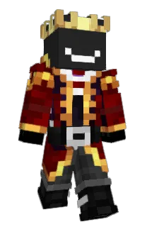 Front of kaiser_Reue's skin