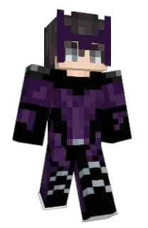 Charzzz_'s Minecraft skin