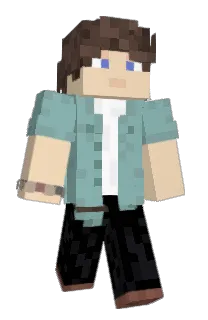 launchedintorbit's Minecraft skin