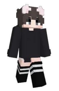 Front of 0Br_'s skin