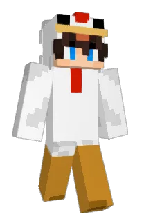 Shadobass's Minecraft skin