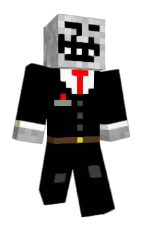 Front of Romain579's skin