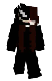 theyfwLilly's Minecraft skin
