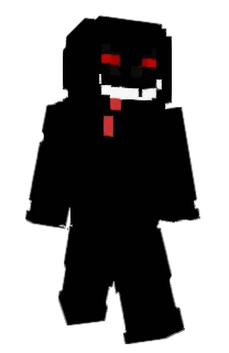 Front of Albercoco's skin