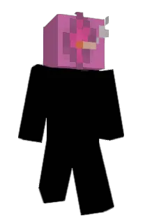 SmokyPuss's Minecraft skin