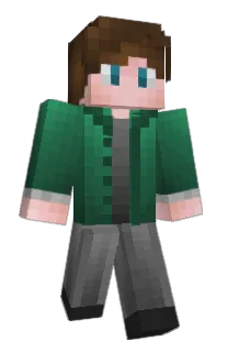 Front of camotech0010's skin