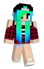 Skin preview