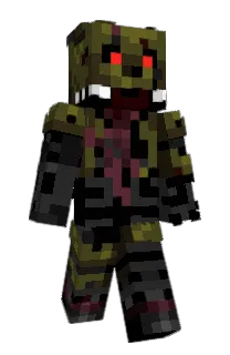 SneakyRat0244's Minecraft skin