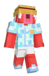 Front of Demon4o23's skin