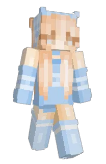 MSoulx's Minecraft skin