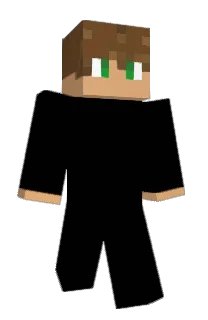 Front of Rooikat16's skin