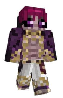 ChildConsumer22's Minecraft skin