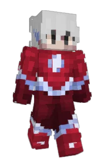 Front of Xynor0's skin