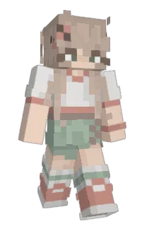 Front of emmxx's skin