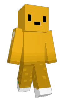 Wpils's Minecraft skin