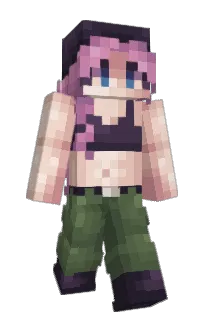 Front of Pakeo22's skin