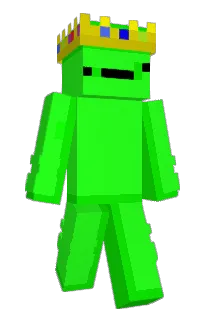 ch0nkness's Minecraft skin