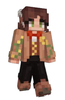 Maddel_'s Minecraft skin