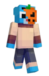 Front of Heychico59's skin