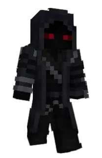 Lapathoke's Minecraft skin