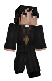 Front of Parodies_'s skin