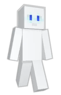 LViShiba's Minecraft skin