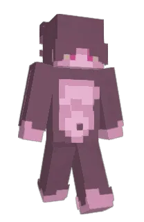Front of Lonely_0mega's skin