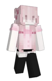 kiki427523956921's Minecraft skin