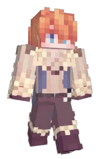 Front of Po__fU's skin