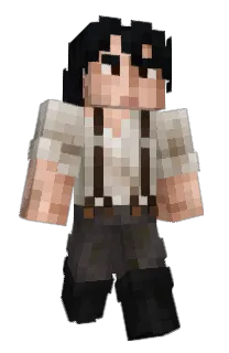 Front of timotheusgrandt's skin