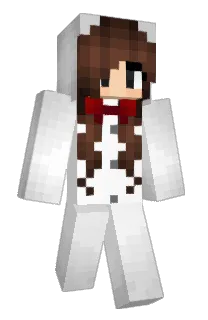 Front of bb's skin