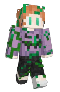 Front of Nix_Trix127's skin