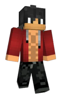 Front of CaptainPorkers's skin