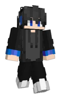 Front of ItzEpicz's skin