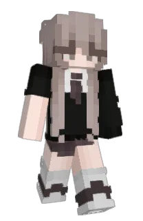 alysselle's Minecraft skin