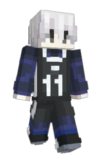 Front of yTisukyz_'s skin