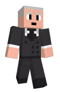 ValHamZ's Minecraft skin