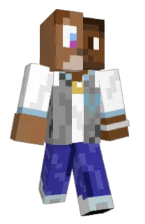 el_ghost_'s Minecraft skin