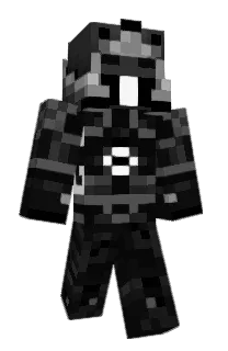 Front of banoffee2013's skin
