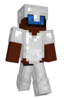 Front of Suttorules's skin