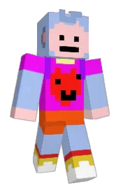 Skin preview