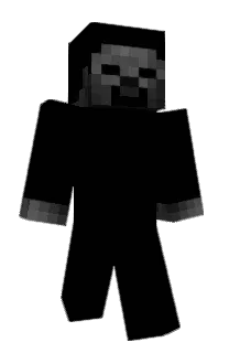 Front of Hykunz's skin
