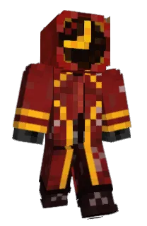 skinwaolke's Minecraft skin
