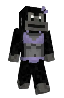Teddzz1's Minecraft skin