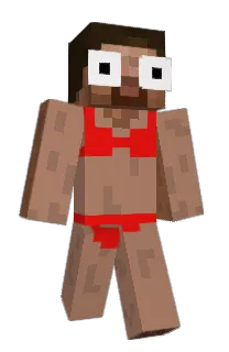 onlymark's Minecraft skin