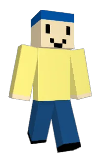 Leentie1234's Minecraft skin