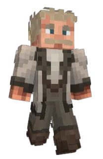 Front of starcraftkiller's skin