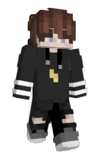 Dakshu_PTL's Minecraft skin