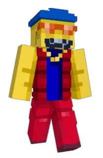 Front of ThanatosGM's skin