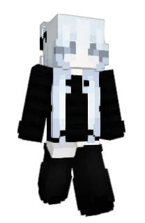 S2xxxx's Minecraft skin